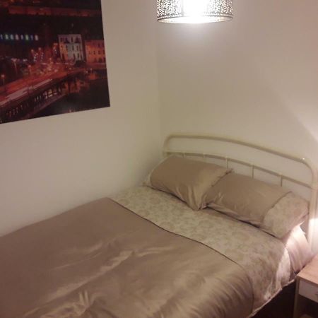 Bridge House Derry City Townhouse Central Free Parking Villa ภายนอก รูปภาพ