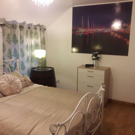 Bridge House Derry City Townhouse Central Free Parking Villa ภายนอก รูปภาพ
