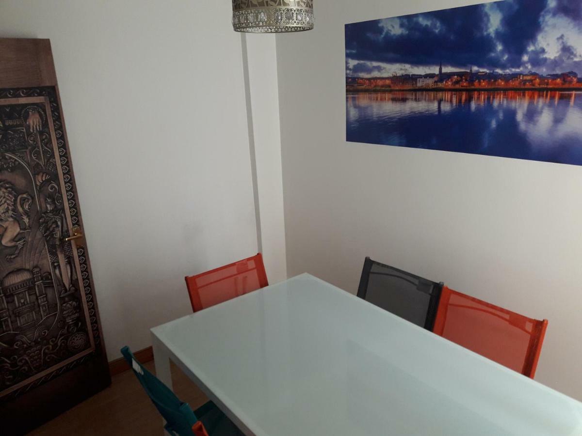 Bridge House Derry City Townhouse Central Free Parking Villa ภายนอก รูปภาพ