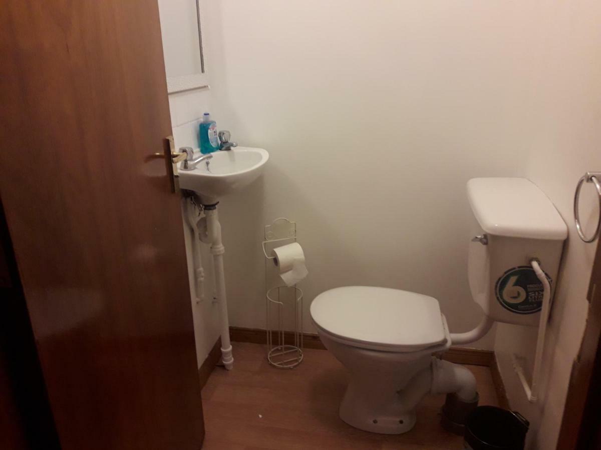 Bridge House Derry City Townhouse Central Free Parking Villa ภายนอก รูปภาพ
