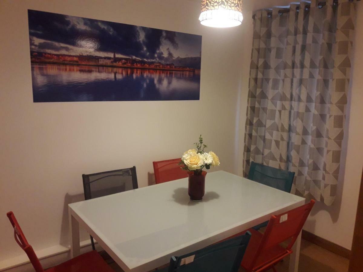 Bridge House Derry City Townhouse Central Free Parking Villa ภายนอก รูปภาพ