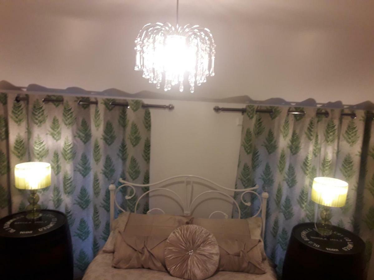 Bridge House Derry City Townhouse Central Free Parking Villa ภายนอก รูปภาพ