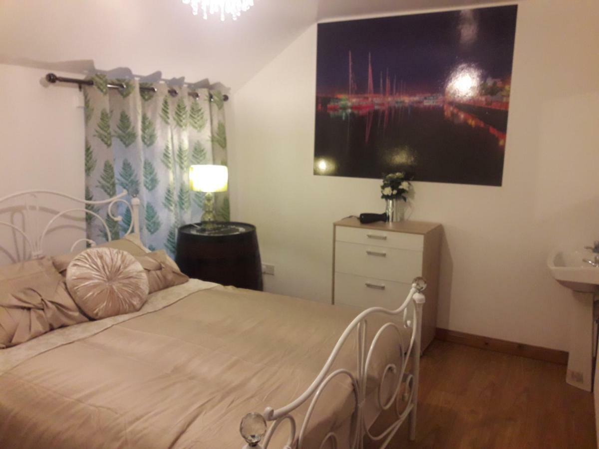 Bridge House Derry City Townhouse Central Free Parking Villa ภายนอก รูปภาพ