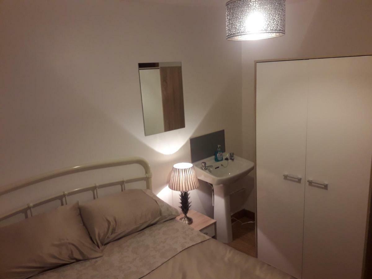 Bridge House Derry City Townhouse Central Free Parking Villa ภายนอก รูปภาพ